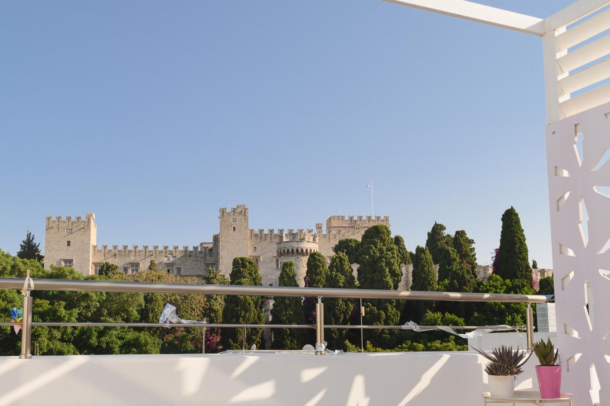 Lejlighed Castelo View Luxury