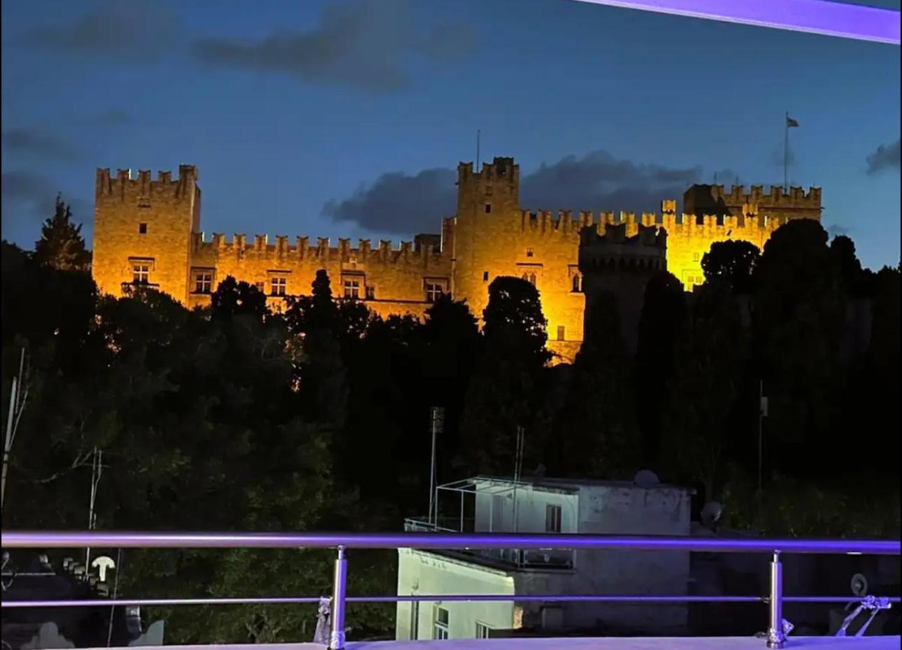 Lejlighed Castelo View Luxury