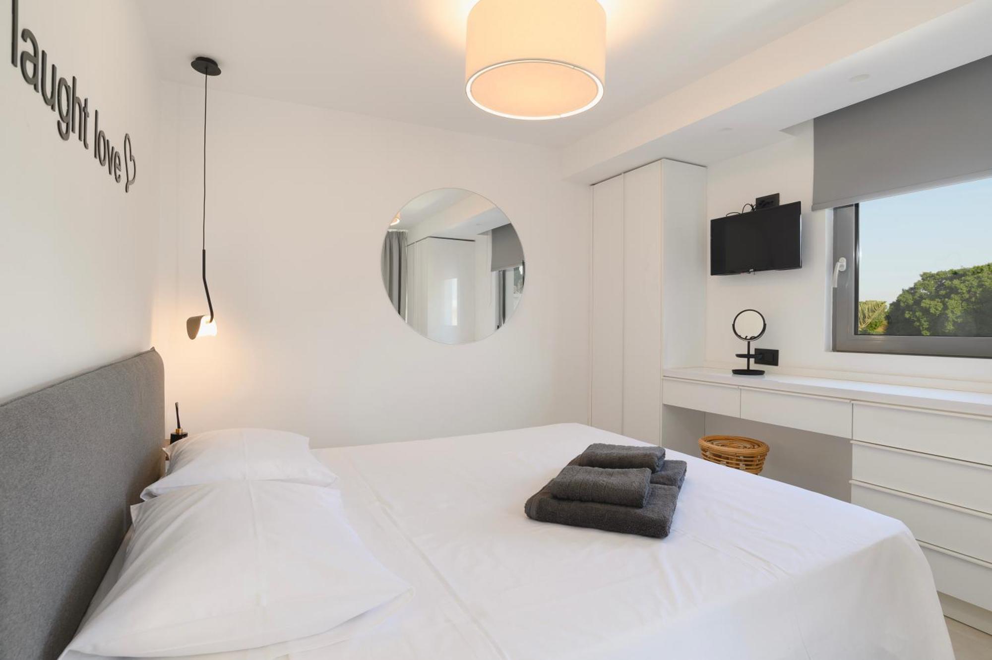 Castelo View Luxury Lejlighed Rhodes City